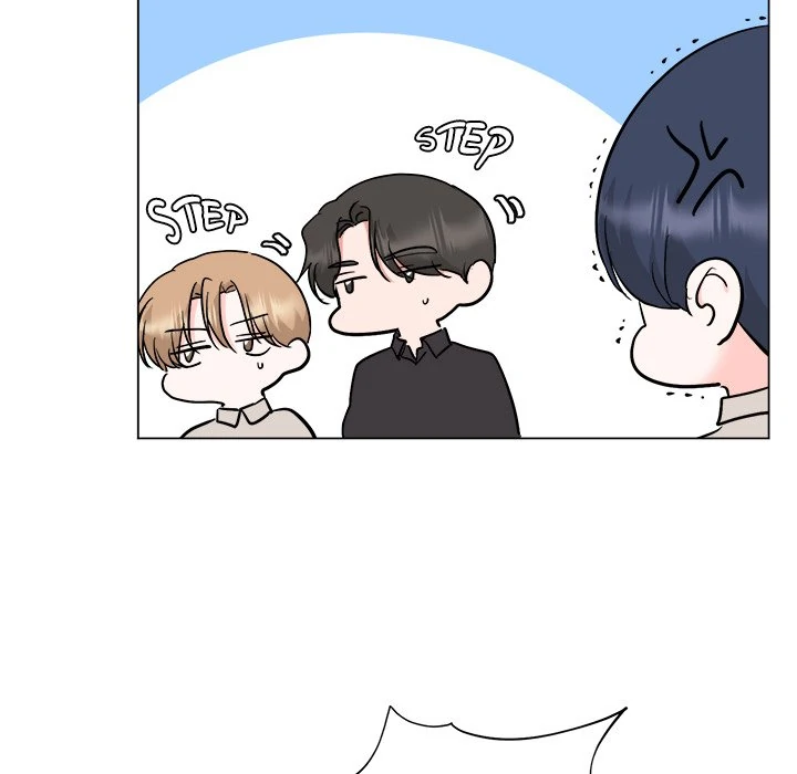 Secrets Between the Sheets [Official] [Open For Pickup] - Chapter 49 manhwa
