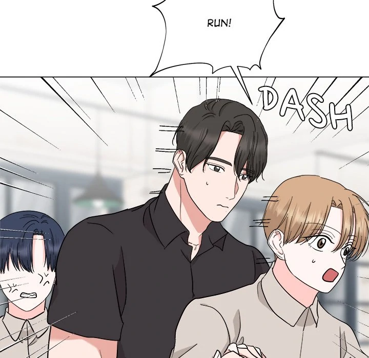 Secrets Between the Sheets [Official] [Open For Pickup] - Chapter 49 manhwa