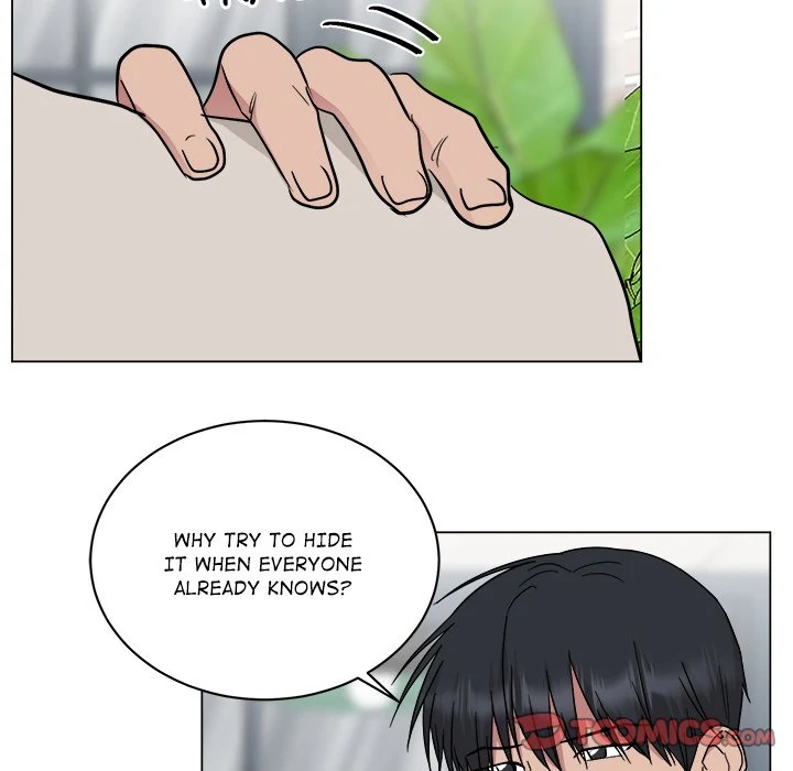 Secrets Between the Sheets [Official] [Open For Pickup] - Chapter 49 manhwa