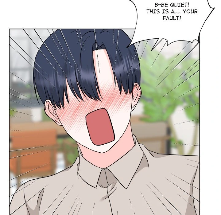 Secrets Between the Sheets [Official] [Open For Pickup] - Chapter 49 manhwa