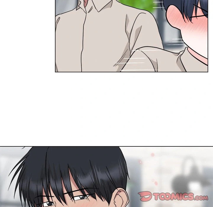 Secrets Between the Sheets [Official] [Open For Pickup] - Chapter 49 manhwa