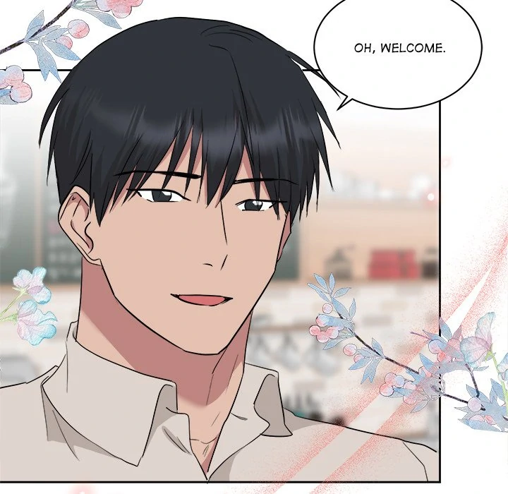 Secrets Between the Sheets [Official] [Open For Pickup] - Chapter 49 manhwa