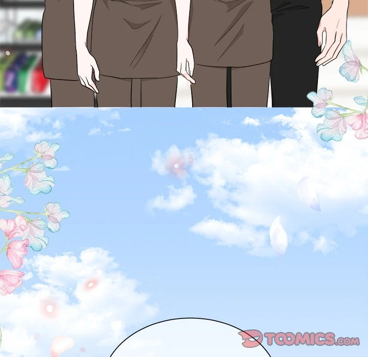 Secrets Between the Sheets [Official] [Open For Pickup] - Chapter 49 manhwa