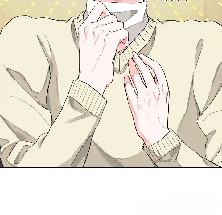Secrets Between the Sheets [Official] [Open For Pickup] - Chapter 5 manhwa