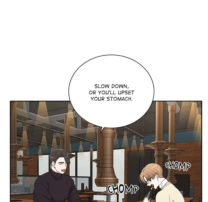 Secrets Between the Sheets [Official] [Open For Pickup] - Chapter 5 manhwa