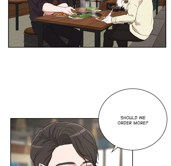 Secrets Between the Sheets [Official] [Open For Pickup] - Chapter 5 manhwa