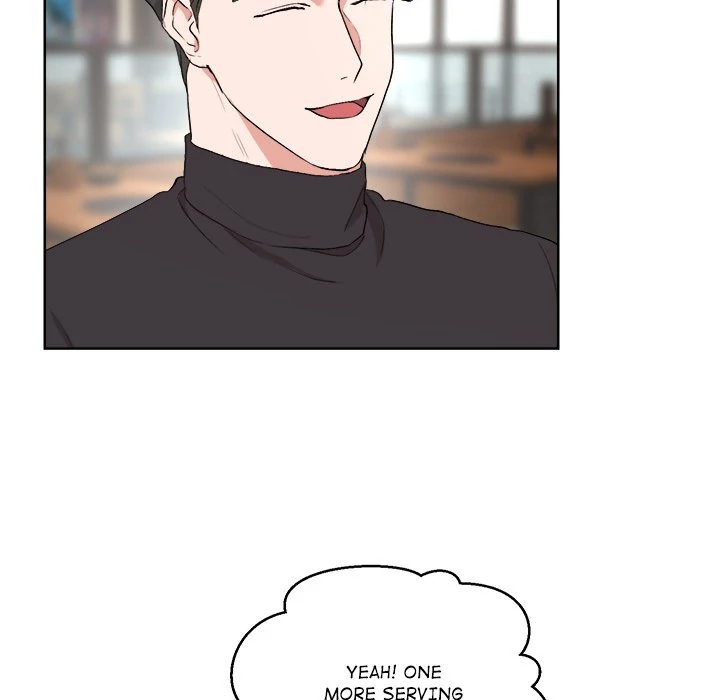 Secrets Between the Sheets [Official] [Open For Pickup] - Chapter 5 manhwa