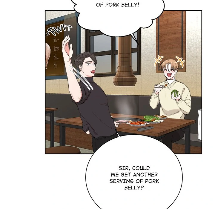 Secrets Between the Sheets [Official] [Open For Pickup] - Chapter 5 manhwa