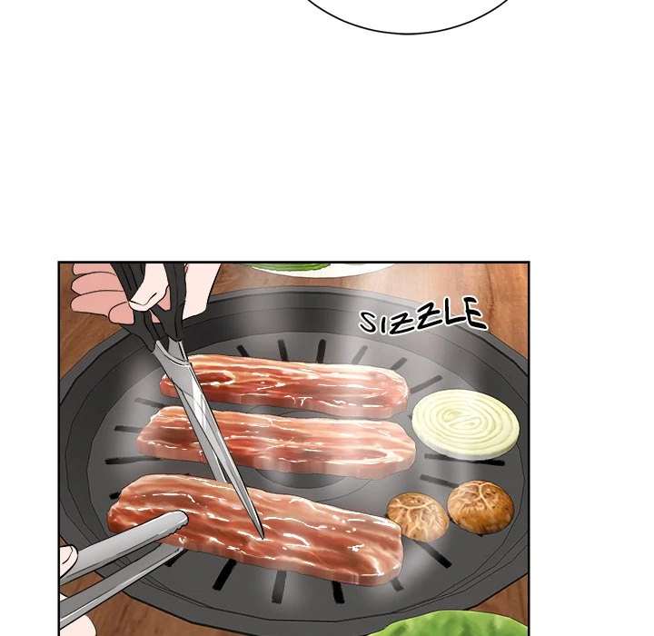 Secrets Between the Sheets [Official] [Open For Pickup] - Chapter 5 manhwa