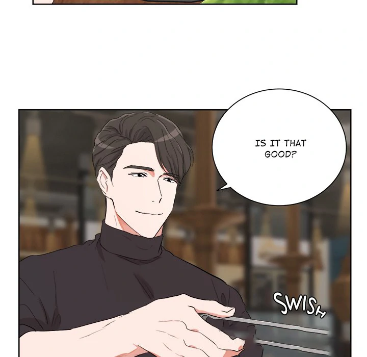 Secrets Between the Sheets [Official] [Open For Pickup] - Chapter 5 manhwa