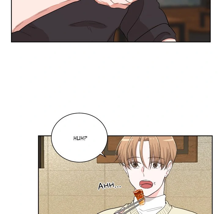 Secrets Between the Sheets [Official] [Open For Pickup] - Chapter 5 manhwa