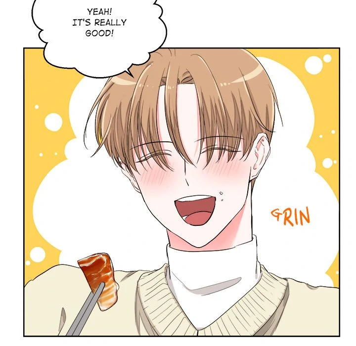 Secrets Between the Sheets [Official] [Open For Pickup] - Chapter 5 manhwa