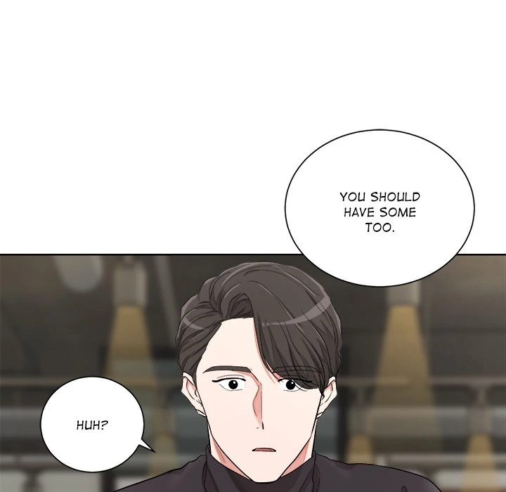 Secrets Between the Sheets [Official] [Open For Pickup] - Chapter 5 manhwa