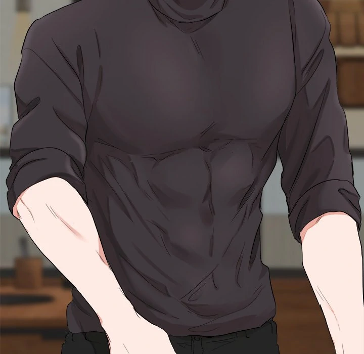 Secrets Between the Sheets [Official] [Open For Pickup] - Chapter 5 manhwa