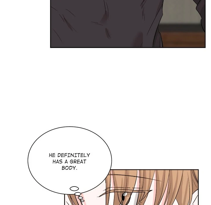 Secrets Between the Sheets [Official] [Open For Pickup] - Chapter 5 manhwa