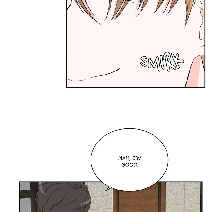 Secrets Between the Sheets [Official] [Open For Pickup] - Chapter 5 manhwa
