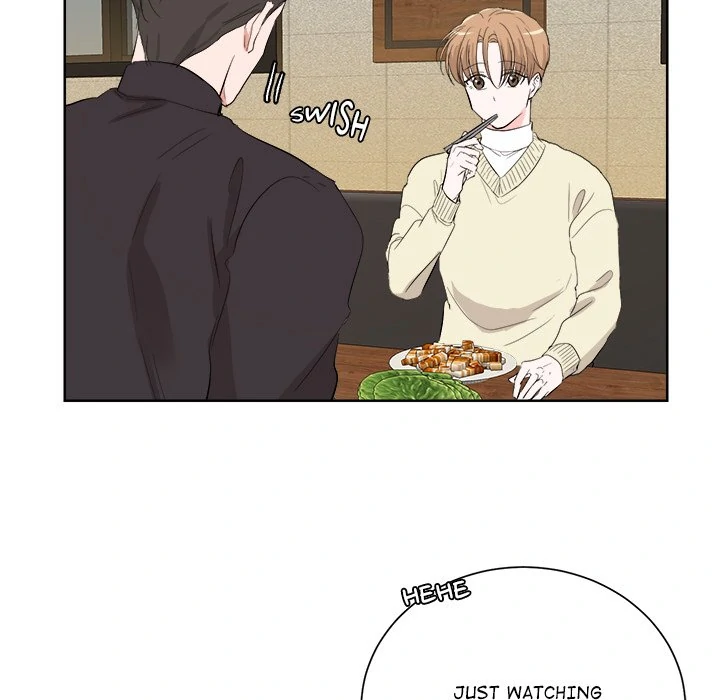 Secrets Between the Sheets [Official] [Open For Pickup] - Chapter 5 manhwa