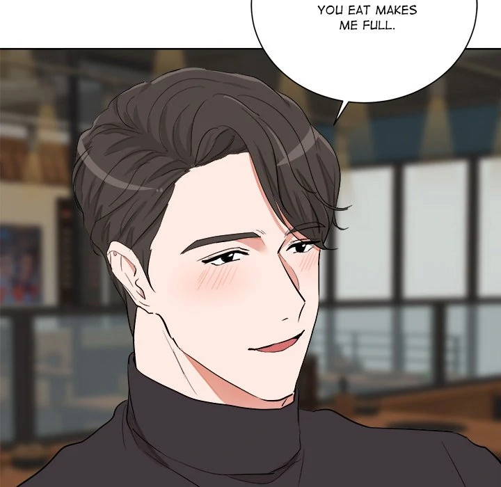 Secrets Between the Sheets [Official] [Open For Pickup] - Chapter 5 manhwa