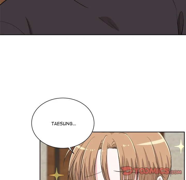 Secrets Between the Sheets [Official] [Open For Pickup] - Chapter 5 manhwa