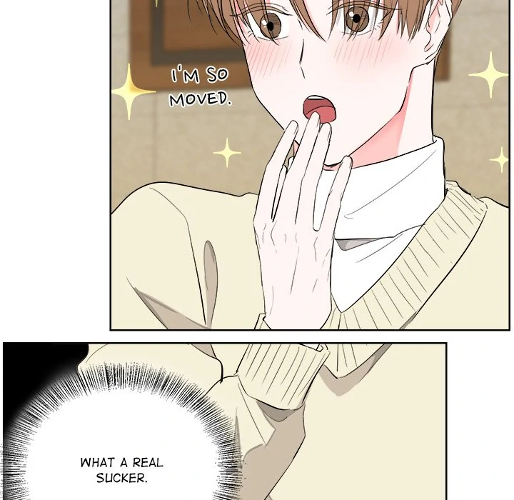 Secrets Between the Sheets [Official] [Open For Pickup] - Chapter 5 manhwa