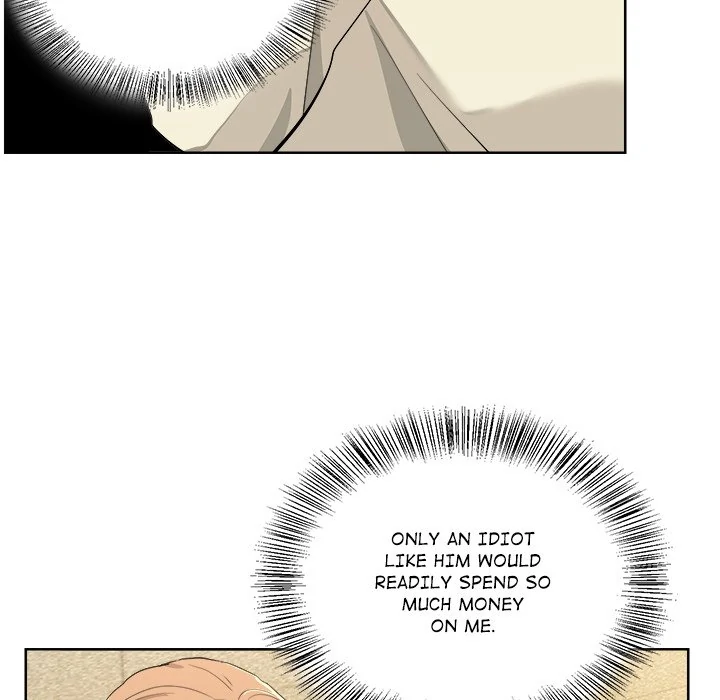 Secrets Between the Sheets [Official] [Open For Pickup] - Chapter 5 manhwa