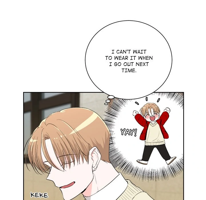 Secrets Between the Sheets [Official] [Open For Pickup] - Chapter 5 manhwa