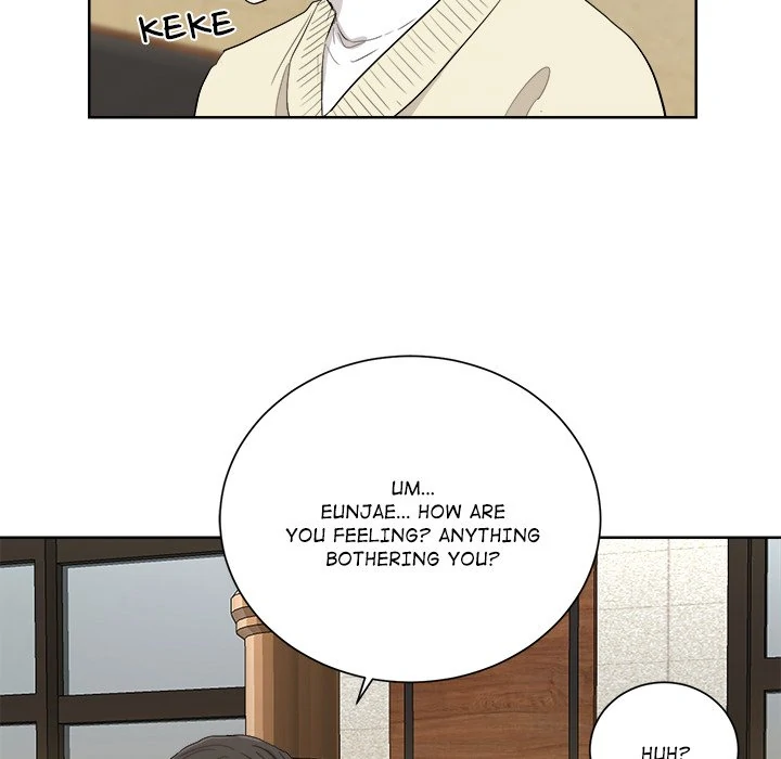 Secrets Between the Sheets [Official] [Open For Pickup] - Chapter 5 manhwa