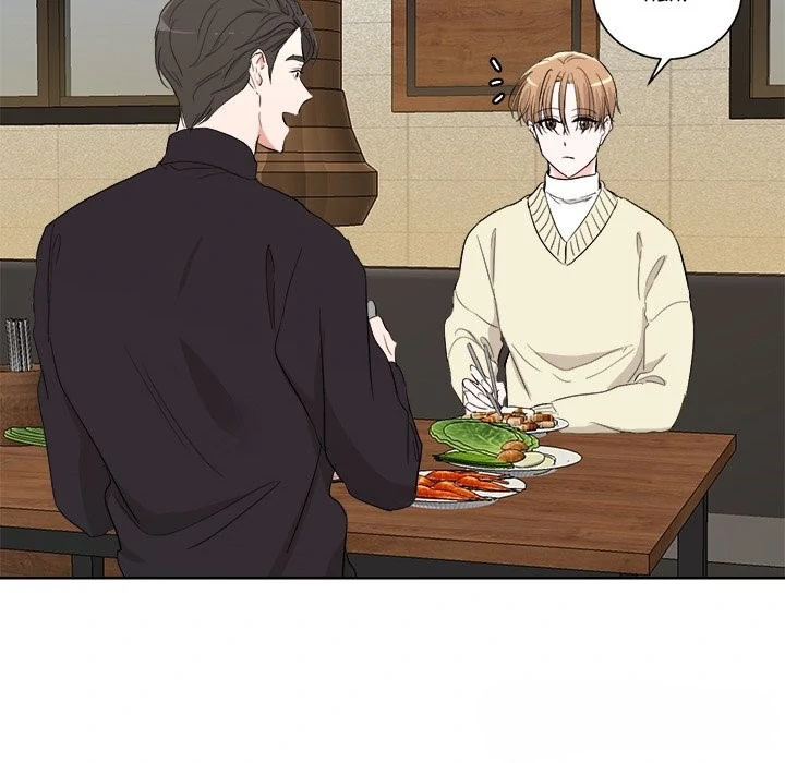 Secrets Between the Sheets [Official] [Open For Pickup] - Chapter 5 manhwa