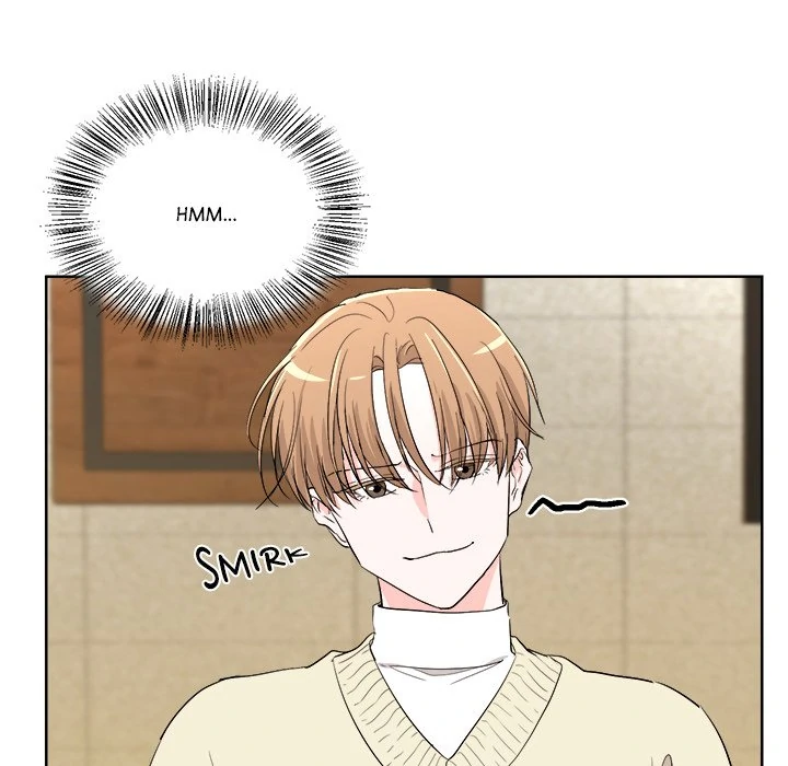 Secrets Between the Sheets [Official] [Open For Pickup] - Chapter 5 manhwa