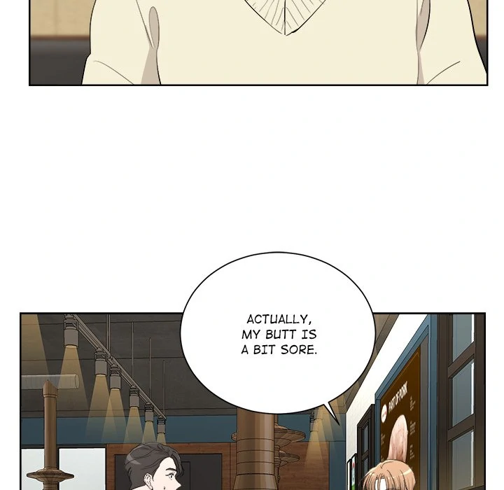 Secrets Between the Sheets [Official] [Open For Pickup] - Chapter 5 manhwa