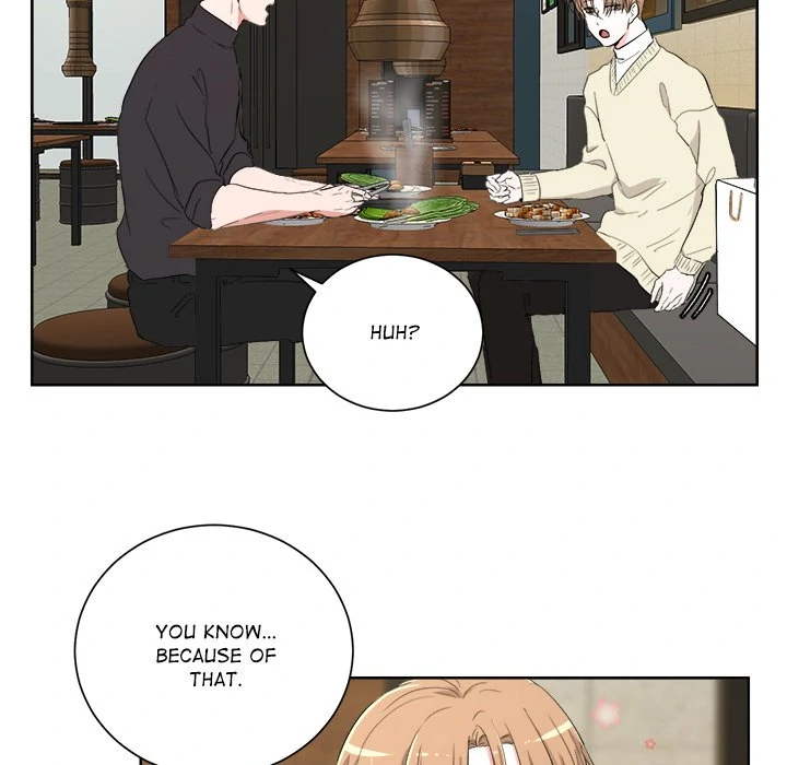 Secrets Between the Sheets [Official] [Open For Pickup] - Chapter 5 manhwa