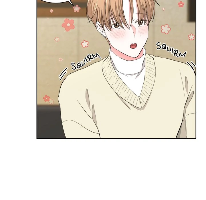 Secrets Between the Sheets [Official] [Open For Pickup] - Chapter 5 manhwa