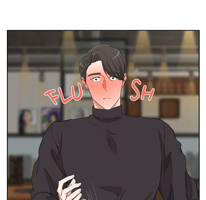 Secrets Between the Sheets [Official] [Open For Pickup] - Chapter 5 manhwa