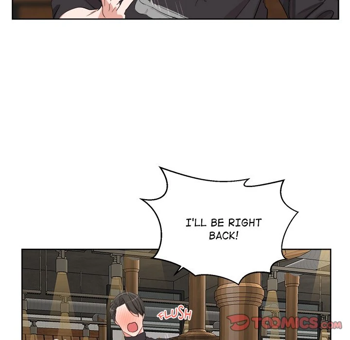 Secrets Between the Sheets [Official] [Open For Pickup] - Chapter 5 manhwa