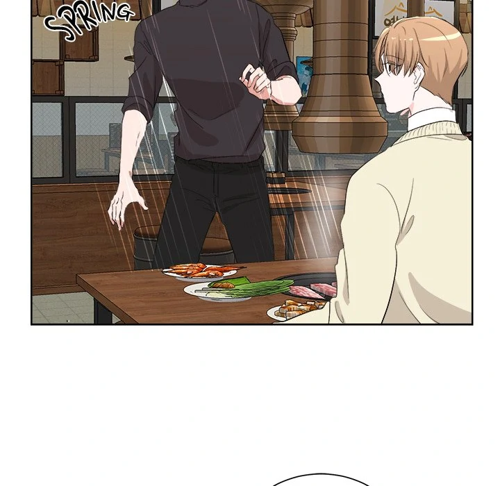 Secrets Between the Sheets [Official] [Open For Pickup] - Chapter 5 manhwa