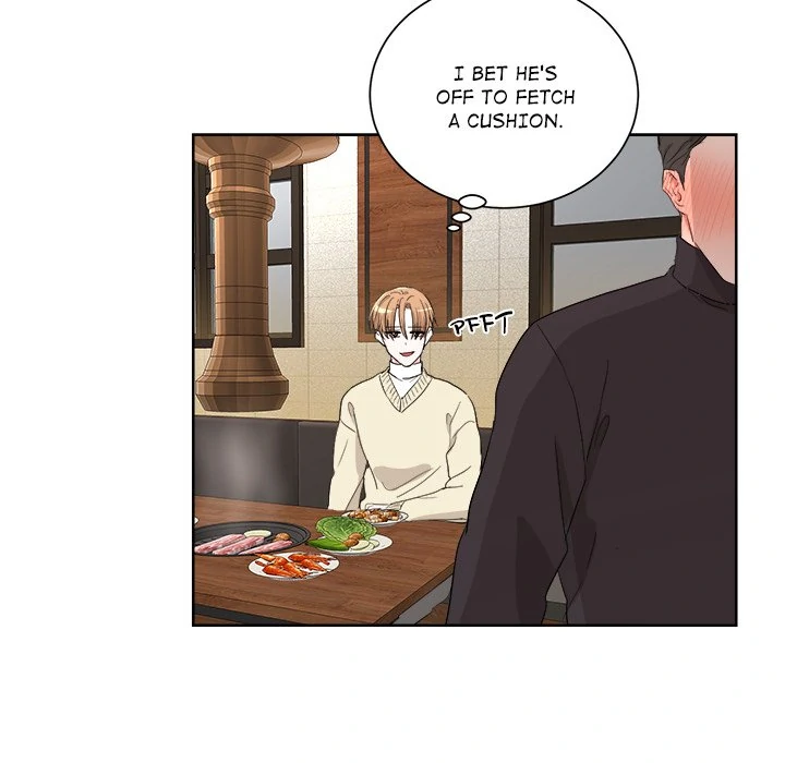 Secrets Between the Sheets [Official] [Open For Pickup] - Chapter 5 manhwa