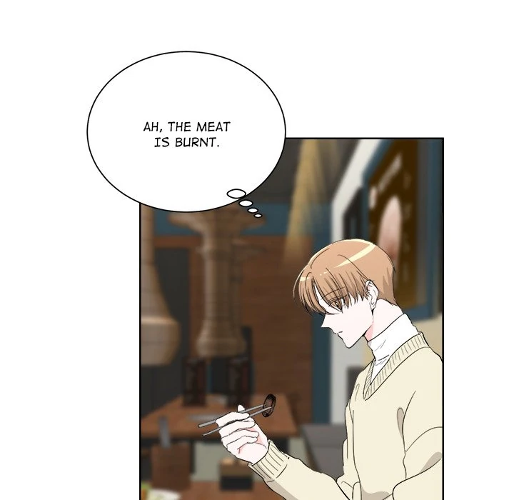 Secrets Between the Sheets [Official] [Open For Pickup] - Chapter 5 manhwa