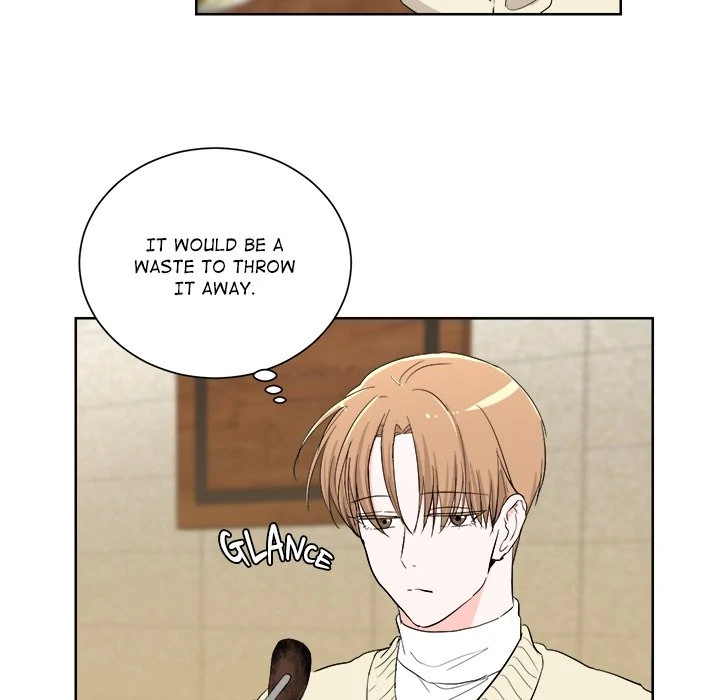 Secrets Between the Sheets [Official] [Open For Pickup] - Chapter 5 manhwa