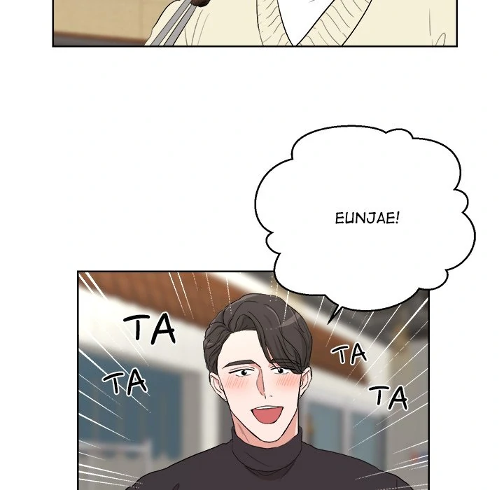 Secrets Between the Sheets [Official] [Open For Pickup] - Chapter 5 manhwa
