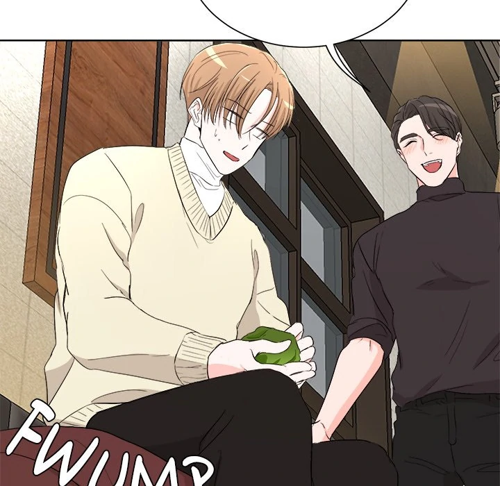 Secrets Between the Sheets [Official] [Open For Pickup] - Chapter 5 manhwa