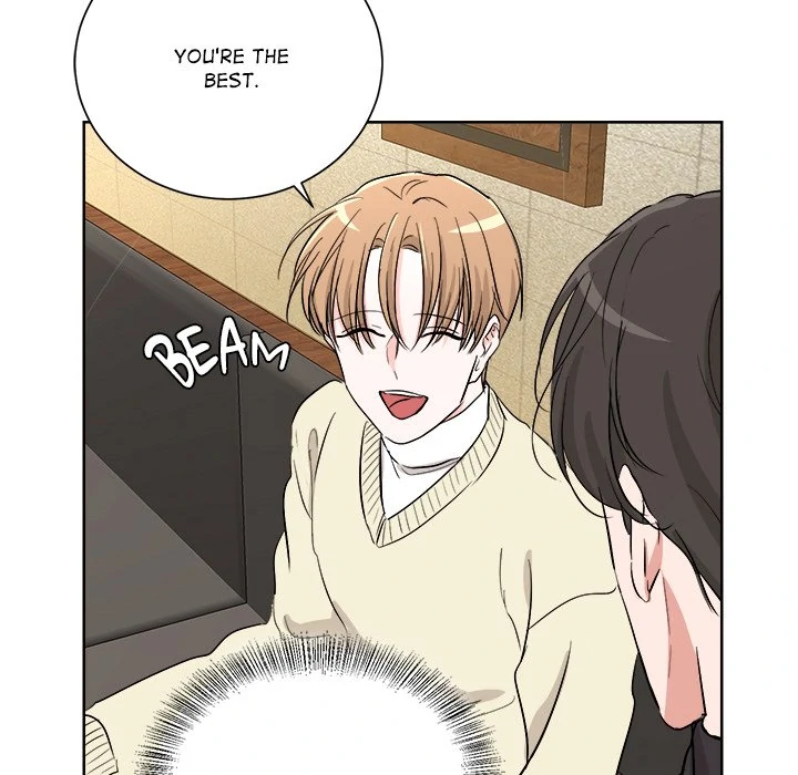 Secrets Between the Sheets [Official] [Open For Pickup] - Chapter 5 manhwa