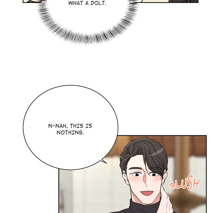 Secrets Between the Sheets [Official] [Open For Pickup] - Chapter 5 manhwa