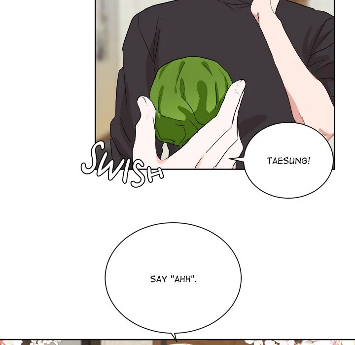 Secrets Between the Sheets [Official] [Open For Pickup] - Chapter 5 manhwa