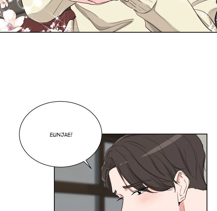 Secrets Between the Sheets [Official] [Open For Pickup] - Chapter 5 manhwa