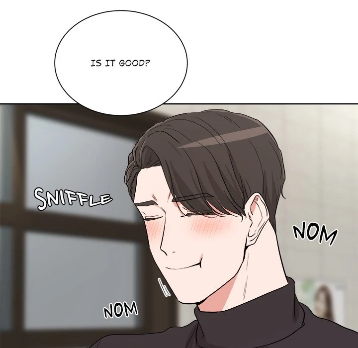 Secrets Between the Sheets [Official] [Open For Pickup] - Chapter 5 manhwa
