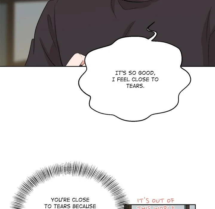 Secrets Between the Sheets [Official] [Open For Pickup] - Chapter 5 manhwa