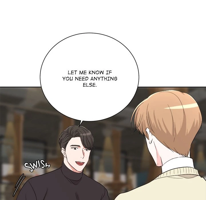 Secrets Between the Sheets [Official] [Open For Pickup] - Chapter 5 manhwa