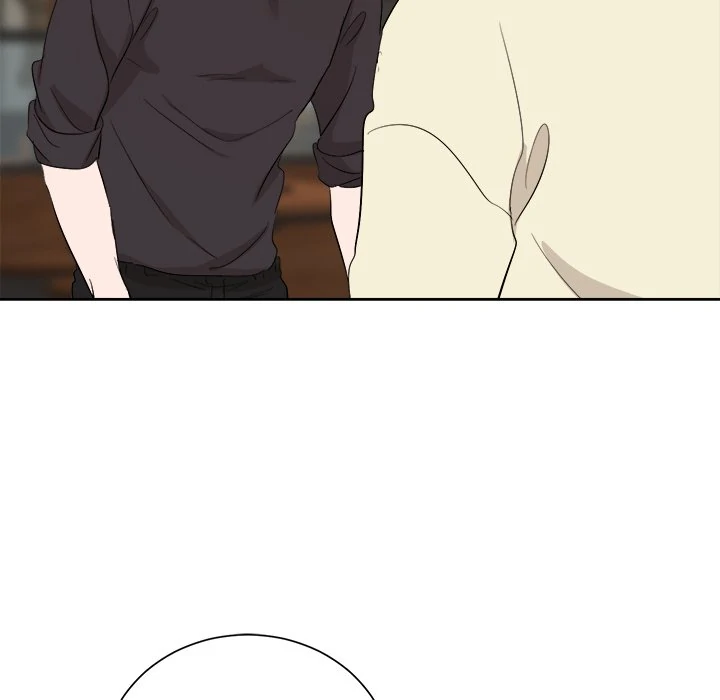 Secrets Between the Sheets [Official] [Open For Pickup] - Chapter 5 manhwa