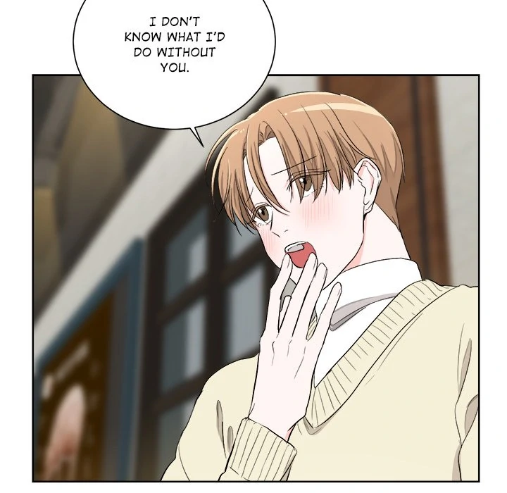 Secrets Between the Sheets [Official] [Open For Pickup] - Chapter 5 manhwa