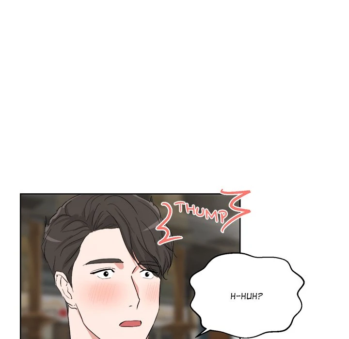 Secrets Between the Sheets [Official] [Open For Pickup] - Chapter 5 manhwa